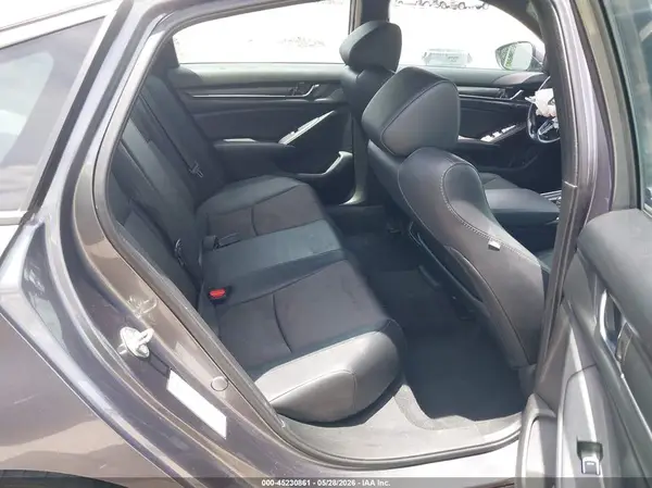 1HGCV1F32LA111168 2020 HONDA ACCORD - Image 8