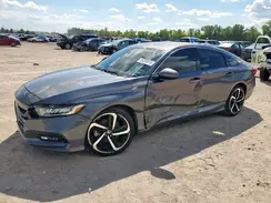 1HGCV1F32LA111199 2020 HONDA ACCORD