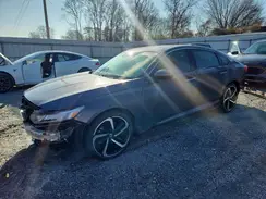 1HGCV1F32LA111221 2020 HONDA ACCORD