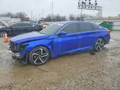 1HGCV1F32LA112885 2020 HONDA ACCORD