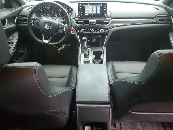 1HGCV1F32LA112885 2020 HONDA ACCORD - Image 8