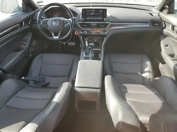 1HGCV1F32LA113468 2020 HONDA ACCORD - Image 8