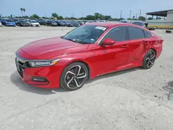 1HGCV1F32LA113826 2020 HONDA ACCORD