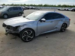 1HGCV1F32LA114989 2020 HONDA ACCORD