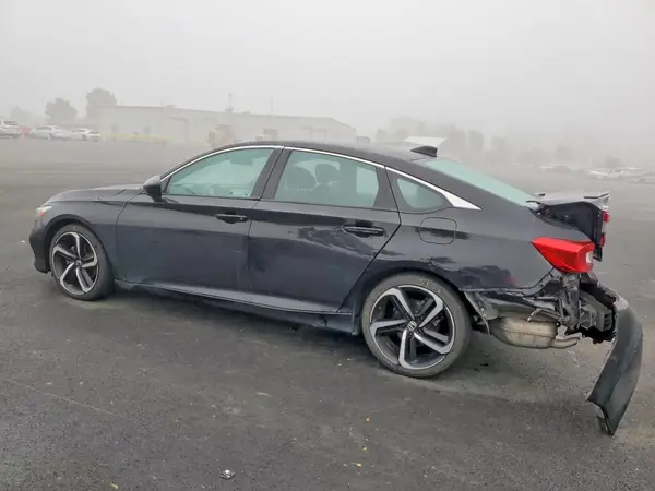 1HGCV1F32LA115088 2020 HONDA ACCORD - Image 2