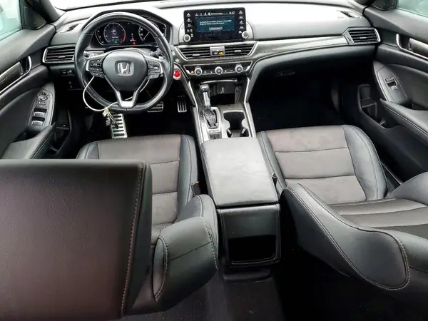 1HGCV1F32LA115088 2020 HONDA ACCORD - Image 8