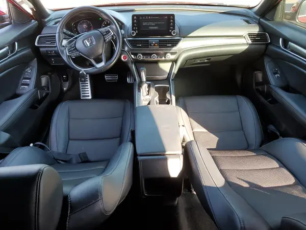 1HGCV1F32LA117620 2020 HONDA ACCORD - Image 8