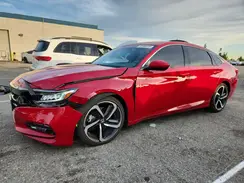 1HGCV1F32LA117830 2020 HONDA ACCORD