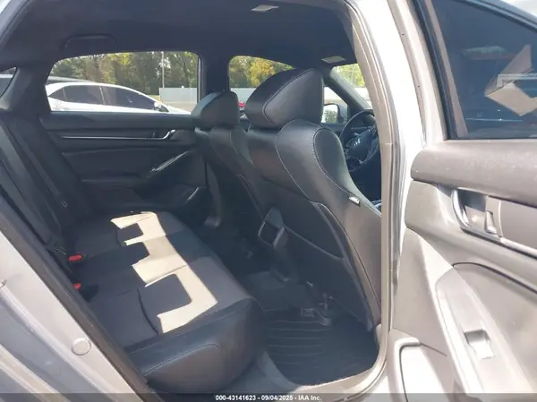 1HGCV1F32LA120193 2020 HONDA ACCORD - Image 8