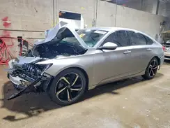 1HGCV1F32LA120694 2020 HONDA ACCORD
