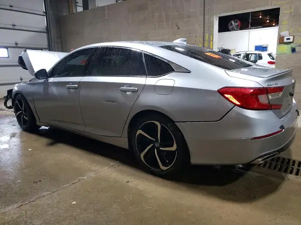 1HGCV1F32LA120694 2020 HONDA ACCORD - Image 2