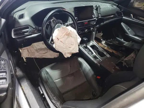 1HGCV1F32LA120694 2020 HONDA ACCORD - Image 8