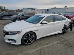 1HGCV1F32LA121215 2020 HONDA ACCORD