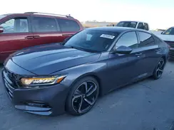 1HGCV1F32LA121750 2020 HONDA ACCORD
