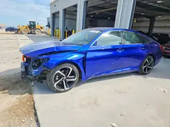 1HGCV1F32LA123935 2020 HONDA ACCORD