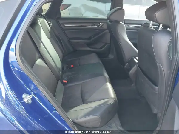 1HGCV1F32LA123966 2020 HONDA ACCORD - Image 8