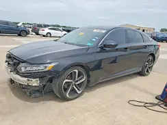 1HGCV1F32LA124745 2020 HONDA ACCORD