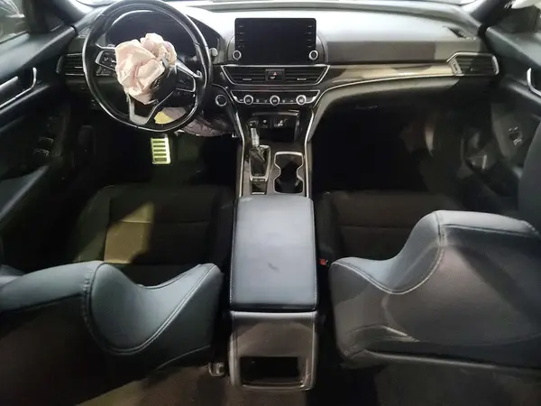 1HGCV1F32LA124745 2020 HONDA ACCORD - Image 8