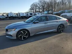 1HGCV1F32LA125507 2020 HONDA ACCORD