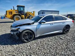 1HGCV1F32LA125734 2020 HONDA ACCORD