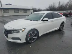 1HGCV1F32LA126494 2020 HONDA ACCORD