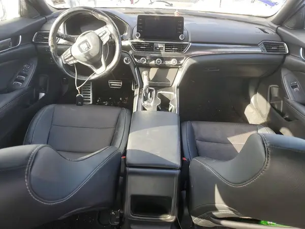 1HGCV1F32LA127175 2020 HONDA ACCORD - Image 8
