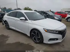 1HGCV1F32LA127287 2020 HONDA ACCORD