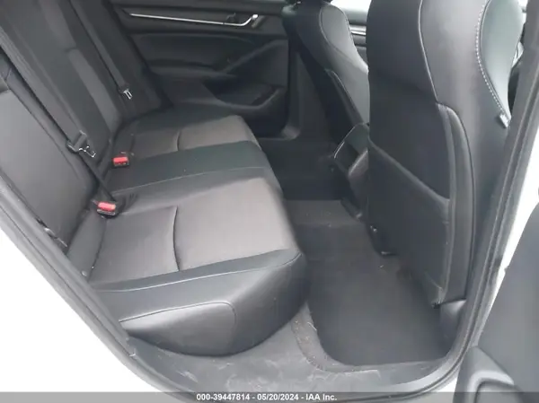1HGCV1F32LA127287 2020 HONDA ACCORD - Image 8