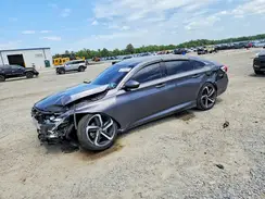 1HGCV1F32LA129346 2020 HONDA ACCORD