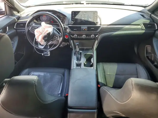 1HGCV1F32LA129850 2020 HONDA ACCORD - Image 8