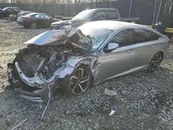 1HGCV1F32LA132313 2020 HONDA ACCORD