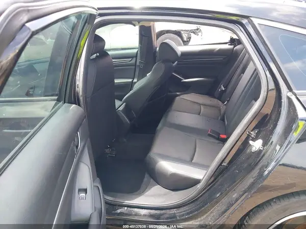 1HGCV1F32LA132988 2020 HONDA ACCORD - Image 8