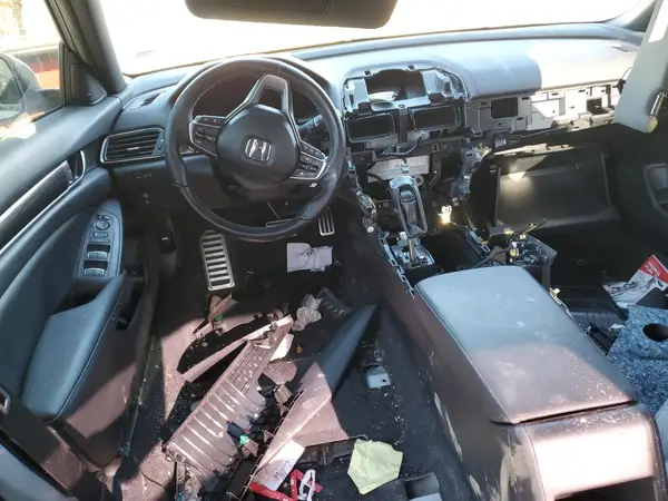 1HGCV1F32LA133915 2020 HONDA ACCORD - Image 8