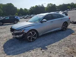 1HGCV1F32LA133977 2020 HONDA ACCORD