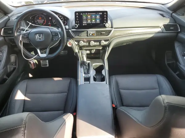1HGCV1F32LA134577 2020 HONDA ACCORD - Image 8