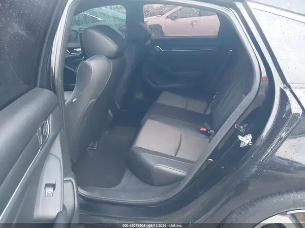 1HGCV1F32LA135146 2020 HONDA ACCORD - Image 8
