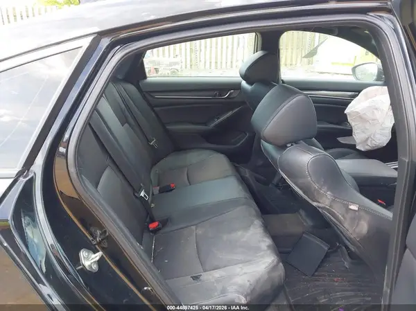 1HGCV1F32LA135163 2020 HONDA ACCORD - Image 8