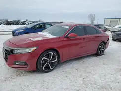 1HGCV1F32LA136135 2020 HONDA ACCORD