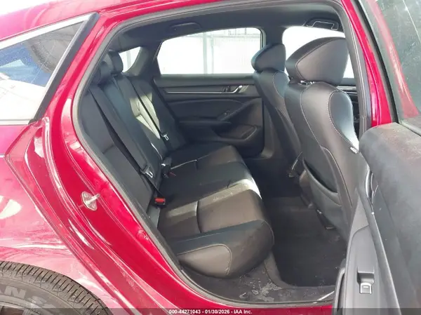 1HGCV1F32LA136166 2020 HONDA ACCORD - Image 8