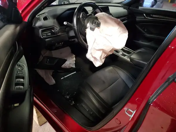 1HGCV1F32LA136250 2020 HONDA ACCORD - Image 8