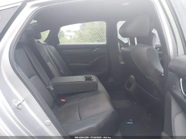1HGCV1F32LA136443 2020 HONDA ACCORD - Image 8