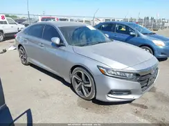 1HGCV1F32LA136586 2020 HONDA ACCORD
