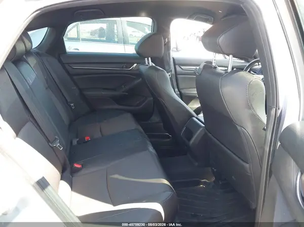 1HGCV1F32LA136586 2020 HONDA ACCORD - Image 8