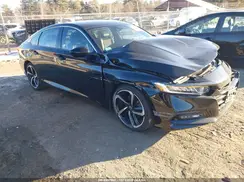 1HGCV1F32LA137589 2020 HONDA ACCORD