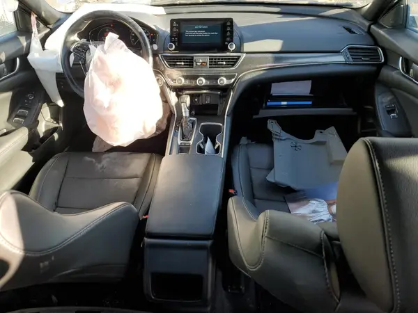 1HGCV1F32LA138063 2020 HONDA ACCORD - Image 8