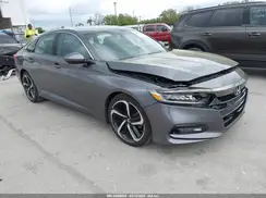 1HGCV1F32LA138130 2020 HONDA ACCORD