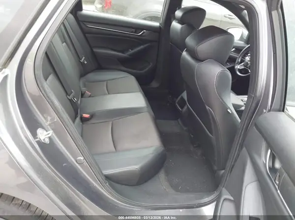 1HGCV1F32LA138130 2020 HONDA ACCORD - Image 8