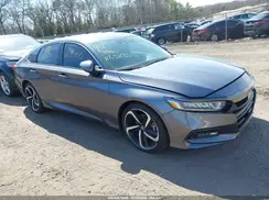 1HGCV1F32LA138337 2020 HONDA ACCORD