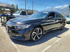 1HGCV1F32LA139987 2020 HONDA ACCORD