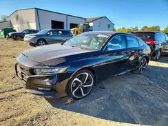 1HGCV1F32LA141514 2020 HONDA ACCORD